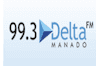 Delta FM (Manado)
