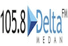 Delta FM (Medan)