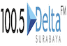 Delta FM (Surabaya)