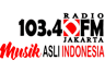Radio DFM (Jakarta)