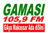 Radio Gamasi FM (Makassar)