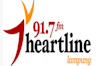 Heartline Radio (Lampung)