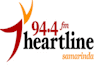 Heartline Radio (Samarinda)