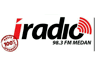 iRadio (Medan)