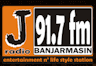 J Radio (Banjarmasin)