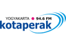 Radio Kotaperak - The Soul Of Jogja