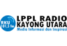 LPPL Radio Kayong Utara