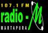Radio M (Martapura)