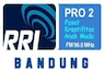 PRO 2 RRI (Bandung)