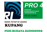 PRO 4 RRI (Kupang)