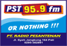 Radio PST FM (Pati)