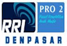 RRI Pro 2 (Denpasar)