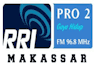 PRO 2 RRI (Makassar)