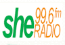 SHE Radio (Surabaya)