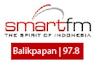 Radio Smart FM (Balikpapan)