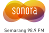 Radio 98.9 FM Sonora (Semarang)