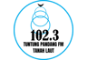 TP FM 102.3 MHz