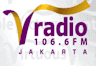 V Radio (Jakarta)