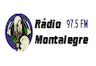 CLÁUDIA PASCOAL - QUASE DANÇA - Rádio Montalegre 97.5