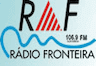 Radio Fronteira (Guarda)