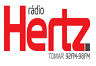 RÁDIO HERTZ - EM 98FM 92FM