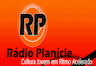 Radio Planicie (Moura)