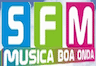 Radio SFM (Aveiro)