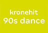 Kronehit 90's Dance