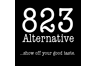 823 Alternative