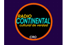Radio Continental CR