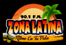 Radio Zona Latina 90.1
