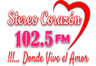 Radio Stereo Corazon