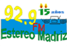 Radio Stereo Madriz