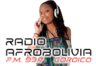 Radio Afrobolivia