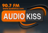 Radio Audiokiss (Santa Cruz)