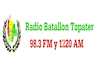 Radio Batallón Topater (Oruro)