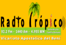Radio Difusoras Tropico 92.2 FM