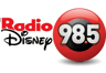 Radio Disney (Santa Cruz)