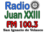 Radio Juan 23