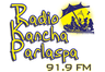 Radio Kancha Parlaspa (Cochabamba)