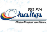 Radio Chacaltaya (La Paz)