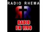 Radio Rhema Portachuelo