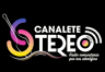 Canalete Stereo