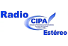 Radio CIPA Estéreo