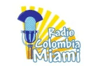 Radio Colombia Miami