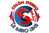 Colón Stereo 96.3 FM