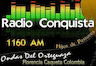Radio Conquista (Florencia)