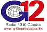 Radio G12 (Cúcuta)
