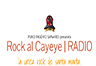 Rock al Cayeye Radio