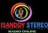 Isanddy Stereo